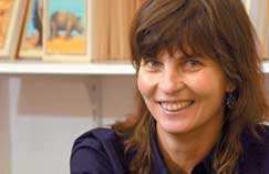 Anežka Charvátová Anežka Charvátová