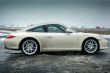 Porsche 911 Carrera 4 Targa Porsche 911 Carrera 4 Targa