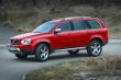 Volvo XC90 V8 R-Design Volvo XC90 V8 R-Design