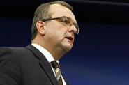 Miroslav Kalousek Miroslav Kalousek