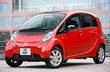 elektrick� v�z iMiEV firmy Mitsubishi