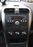 Opel Agila Opel Agila