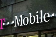 T-Mobile logo