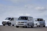 Volkswagen Multivan Volkswagen Multivan