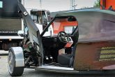 Velor-X-Trike Velor-X-Trike