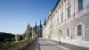 Exteri�r Galerie St�edo�esk�ho kraje