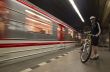 Ilustrační foto - pražské metro Ilustrační foto - pražské metro