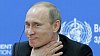 Vladimir Putin Vladimir Putin