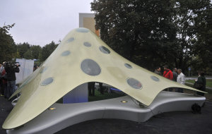 Blob v Brn�