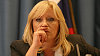 Iveta Radi�ov�