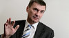 Estonsk� premi�r Andrus Ansip