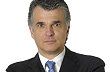 Švýcarský bankéř Sergio Ermotti, ředitel banky UBS EK50 23 ermotti ramena