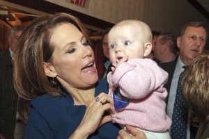 Michele Bachmann