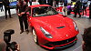Autosalon v �enev�