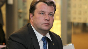 Martin Kocourek