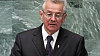 Ma�arsk� prezident P�l Schmitt