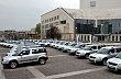 Organizační výbor hokejového mistrovství světa 2011 na Slovensku převzal 12. dubna v Bratislavě flotilu čtyřiceti vozidel Škoda. Škoda Yeti
