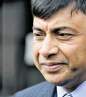 Lakm Mittal