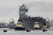 V�le�n� lo� HMS Ocean
