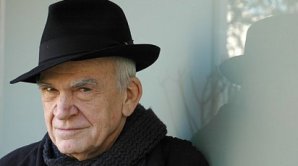 Milan Kundera pozval Carlose Fuentese do Prahy poprv� v roce 1968.