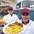 Currywurst