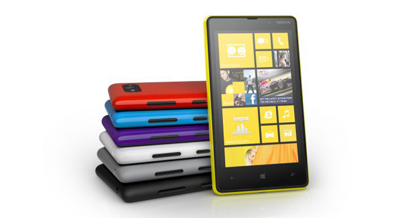 Sn�mka: Nokia