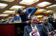 Krádež století? To že jsem říkal?