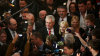 Milo� Zeman prezidentem - okam�iky radosti