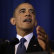 Barack Obama p�i projevu na Univerzit� n�rodn� obrany.