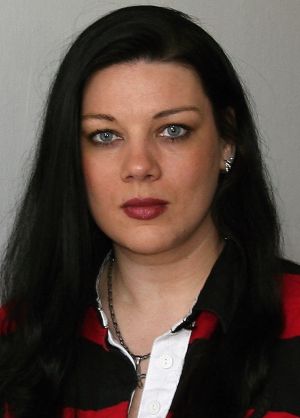 Markta Veseck, operation manager agentury DORLAND
