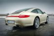 Porsche 911 Carrera 4 Targa Porsche 911 Carrera 4 Targa