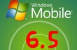 operační systém Windows Mobile 6.5
