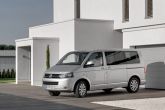 Volkswagen Multivan Volkswagen Multivan