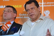 Ji�� Paroubek
