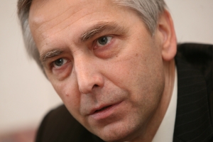 J�n Fige�. Foto: HN/P. Mayer
