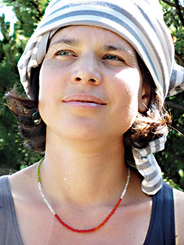  foto archiv autorky