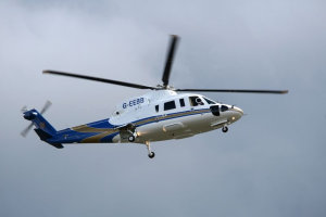 1 Program Sikorsky S 76