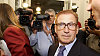 B�val� p�edseda vl�dy �SSR Ji�� �trougal. Sn�mek z roku 2002.