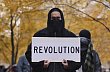 Occupy Wall Street - Zuccotti Park