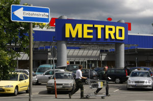 Metro