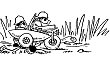 �esk� komiks 1. poloviny 20. stolet�