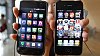 Apple iPhone 4, Samsung Smartphone Galaxy S iPhone a Galaxy S