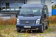 Ford Transit 2.2 TDCi