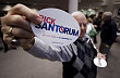 Kampaň Ricka Santoruma