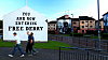 �tvr� Bogside ve m�st� Derry-Londonderry