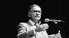 Zemřel Carlos Fuentes, který do Československa přijel poprvé na pozvání Milana Kundery.