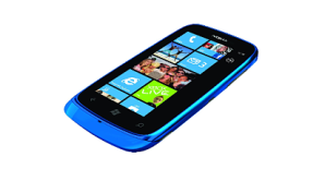 Nokia Lumia 610
