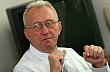 Rektor ČVUT Václav Havlíček