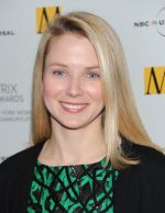 yahoo marissa mayer