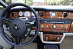 Rolls-Royce Phantom Drophead Coup�